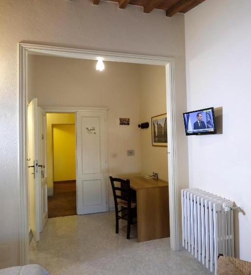 スタンダードルーム, Oliviera Camere