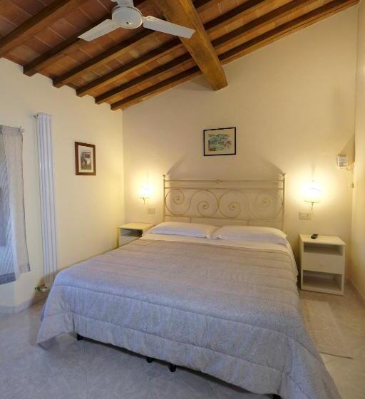 スタンダードルーム, Oliviera Camere