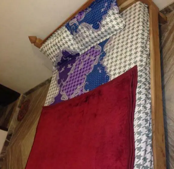 Chambre Economy, Suri Guest House
