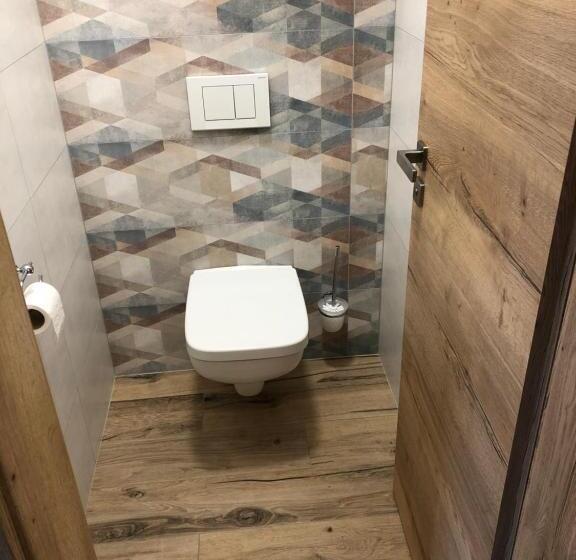 풀장 전망 스위트, U Fousáče