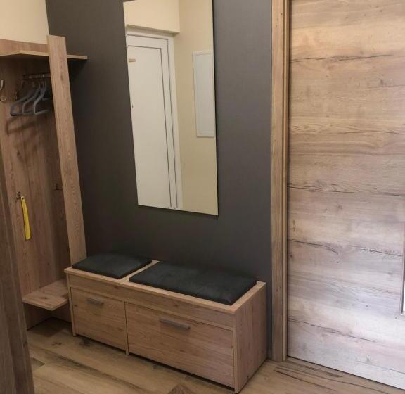 풀장 전망 스위트, U Fousáče