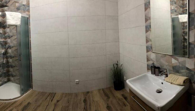 풀장 전망 스위트, U Fousáče