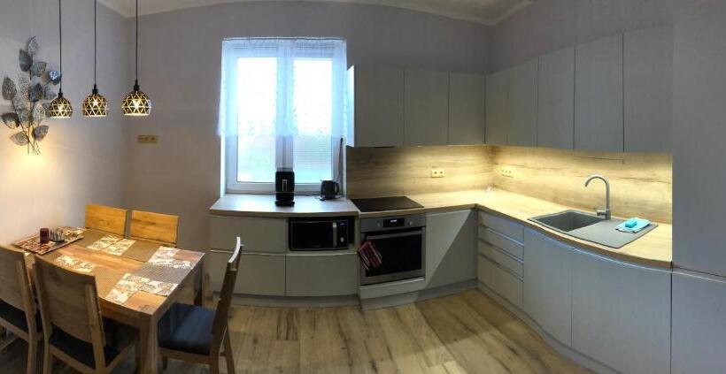 풀장 전망 스위트, U Fousáče