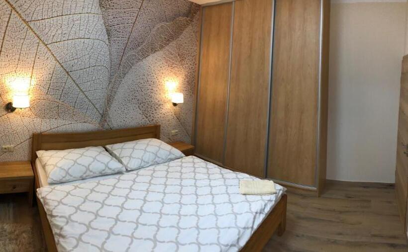 풀장 전망 스위트, U Fousáče