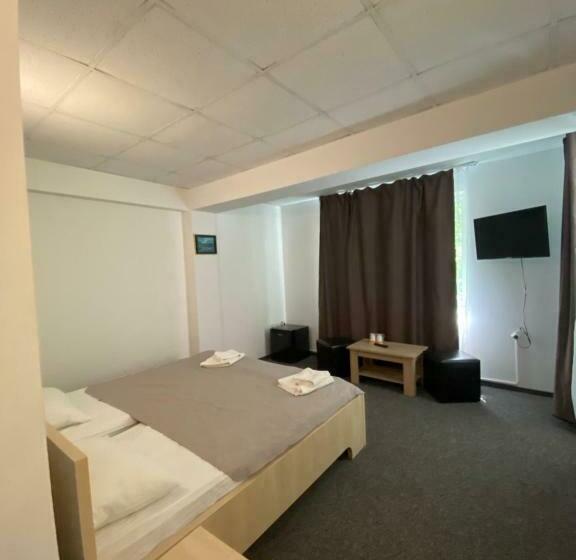 اتاق استاندارد, Pensiunea Ambasador