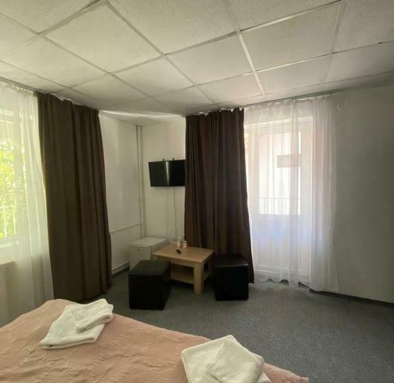 اتاق استاندارد, Pensiunea Ambasador