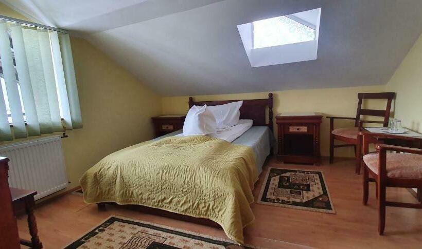 غرفة قياسية, Pensiunea Orhideea