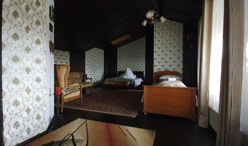 Suite with Terrace, Pensiunea Orhideea