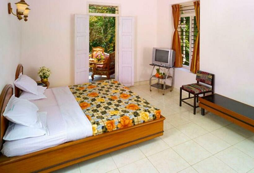 اتاق لوکس, Periyar House