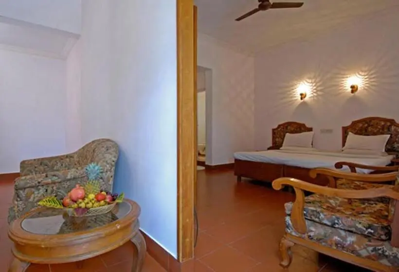 スイート, Ktdc Periyar House