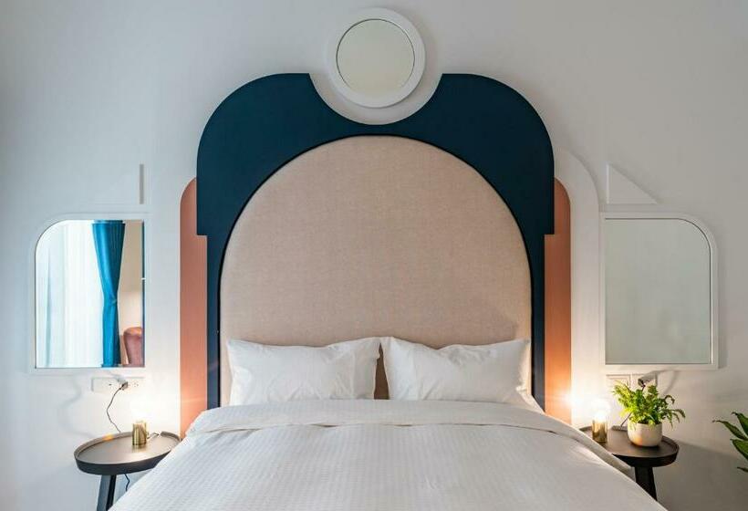 StandaardKamer, Olivia Boutique