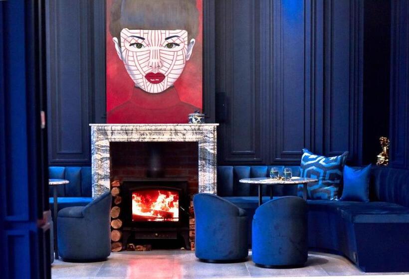 Standaardkamer met Uitzicht op de Bergen, Olivia Boutique