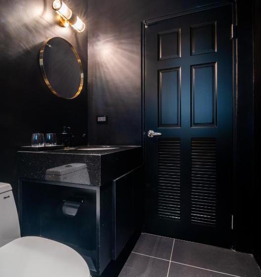 Standaardkamer met Jacuzzi, Olivia Boutique