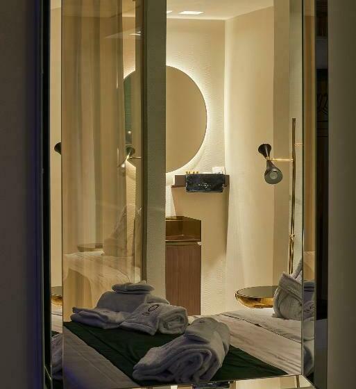 اتاق لوکس, Redavid Dimora Di Charme