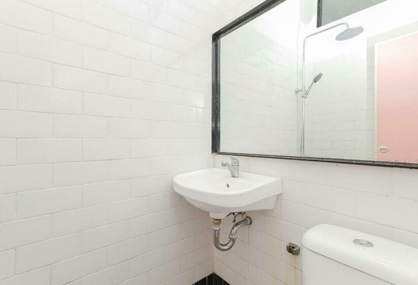 Standard Værelse, Koolkost Near Rscm Kencana Minimum Stay 6 Nights