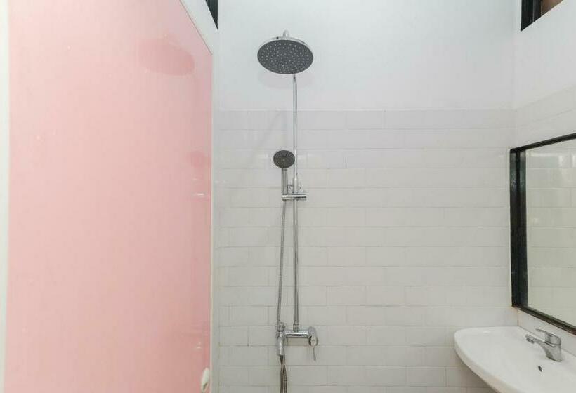 Standard Værelse, Koolkost Near Rscm Kencana Minimum Stay 6 Nights