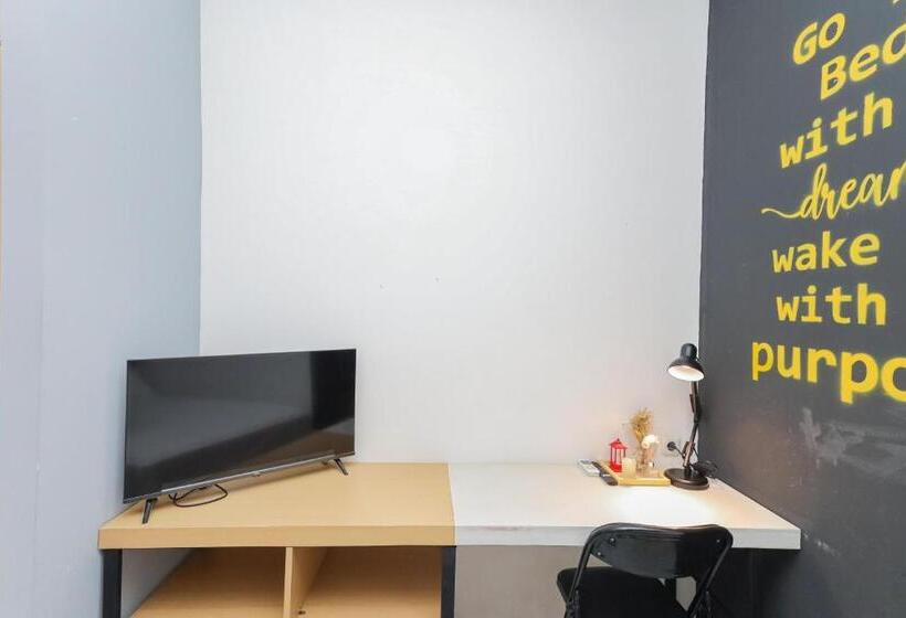 Quarto standard, Koolkost Near Rscm Kencana   Minimum Stay 6 Nights