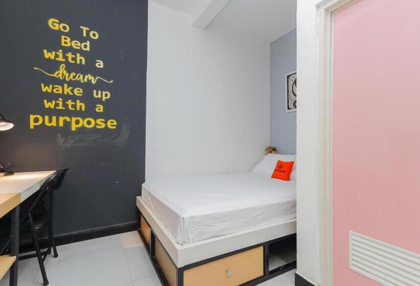 Chambre Standard, Koolkost Near Rscm Kencana Minimum Stay 6 Nights