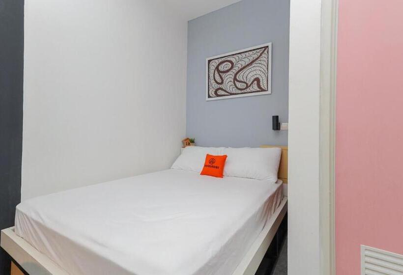 Quarto standard, Koolkost Near Rscm Kencana   Minimum Stay 6 Nights
