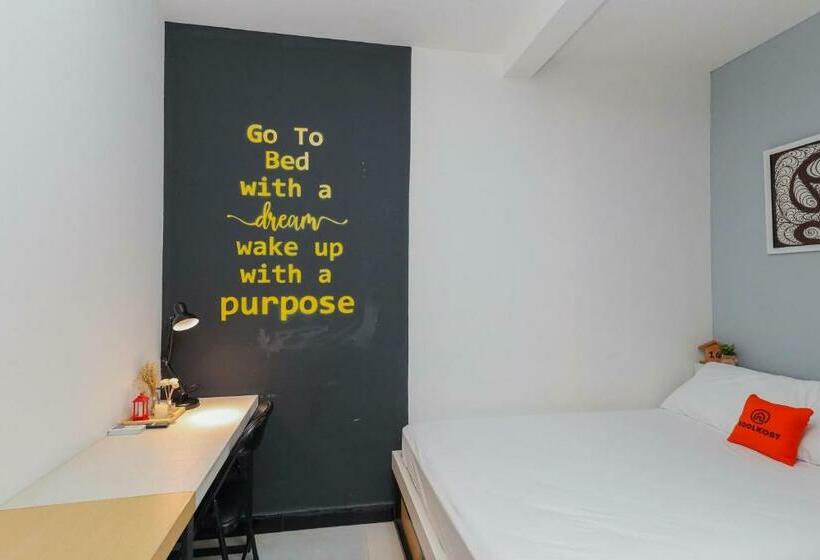 Quarto standard, Koolkost Near Rscm Kencana   Minimum Stay 6 Nights