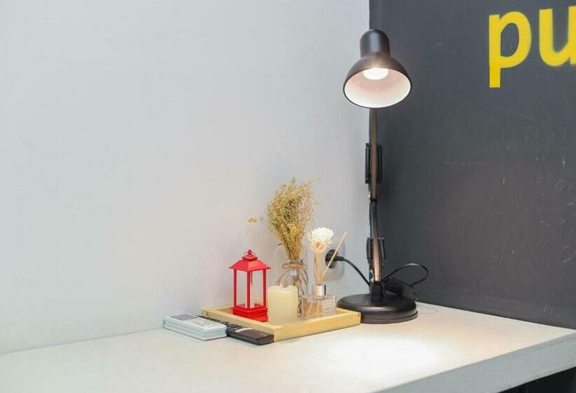 Chambre Standard, Koolkost Near Rscm Kencana Minimum Stay 6 Nights