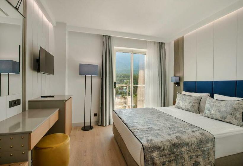Номер Стандарт Индивидуальный, Sealife Kemer Resort Hotel   Ultra All Inclusive