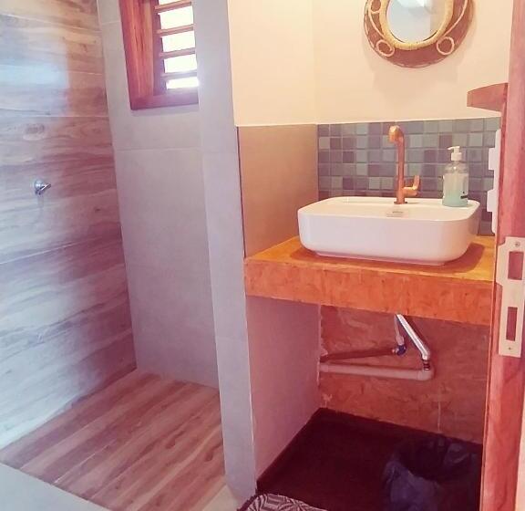 Трехместный Номер Deluxe, Nomads Village, Macapa
