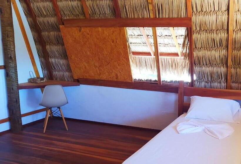 Люкс Повышенной Комфортности, Nomads Village, Macapa