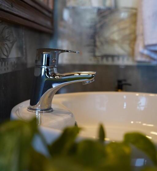 اتاق استاندارد با چشمانداز کوهستان, Amarys Boutique Stays Manali