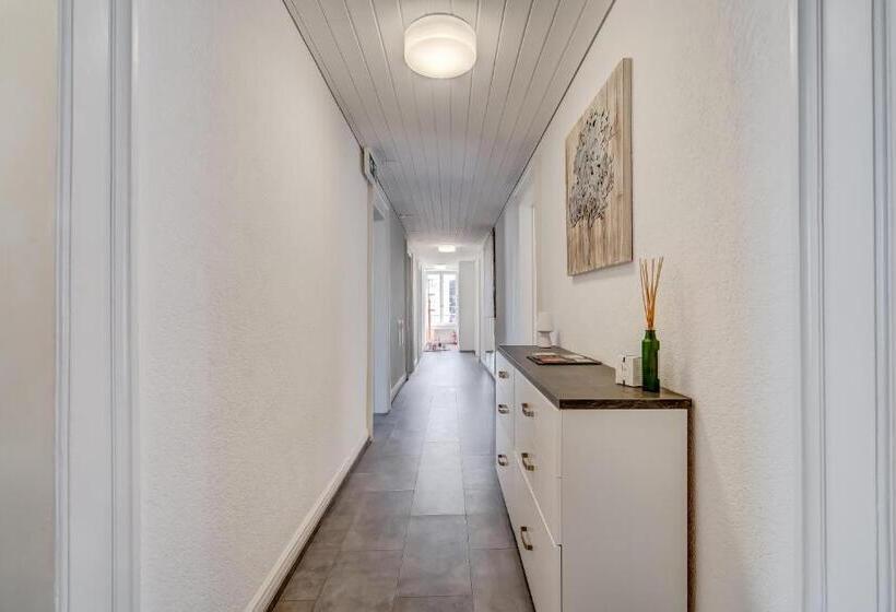 شقة ديلوكس غرفة نوم واحدة, The 5 Continents I & Ii   320 M2 By Stay Swiss