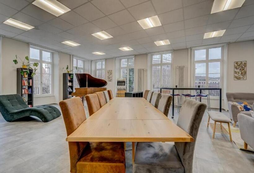 شقة ديلوكس غرفة نوم واحدة, The 5 Continents I & Ii   320 M2 By Stay Swiss