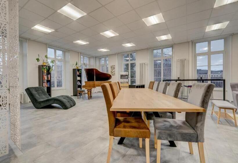 Апартаменты Дюплекс 1 Спальня, The 5 Continents I & Ii   320 M2 By Stay Swiss
