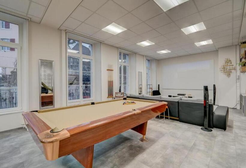 شقة ديلوكس غرفة نوم واحدة, The 5 Continents I & Ii   320 M2 By Stay Swiss