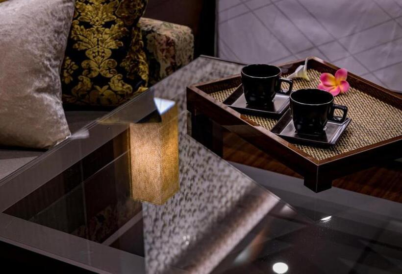 Standard Værelse, ホテル シードット 横浜 トレ