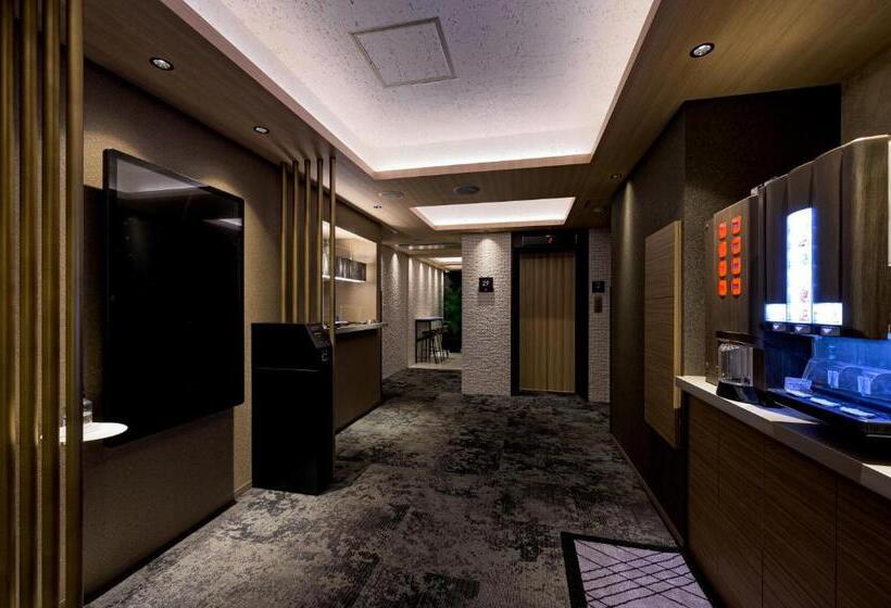 Standard Værelse, ホテル シードット 横浜 トレ