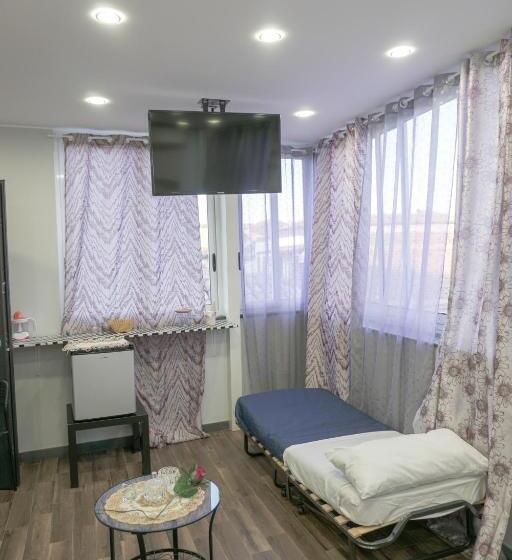 غرفة ديلوكس, B&b Porta Garibaldi