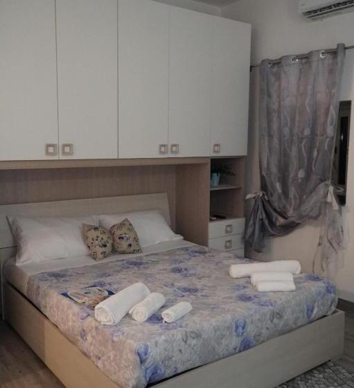 غرفة قياسية, B&b Porta Garibaldi