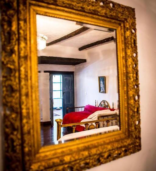 家庭套房, Boutique Casa De Hacienda Su Merced