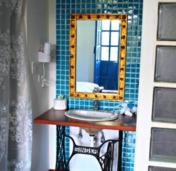 豪华房间, Boutique Casa De Hacienda Su Merced