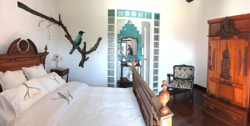 豪华房间, Boutique Casa De Hacienda Su Merced