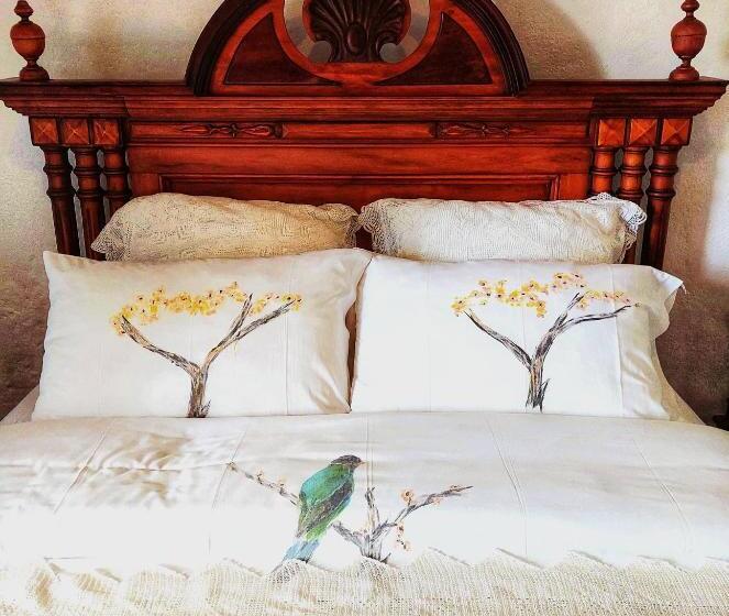 豪华房间, Boutique Casa De Hacienda Su Merced