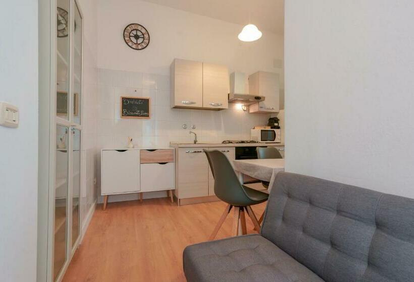 اتاق استاندارد, Bissenti Rooms   Eja Sardinia