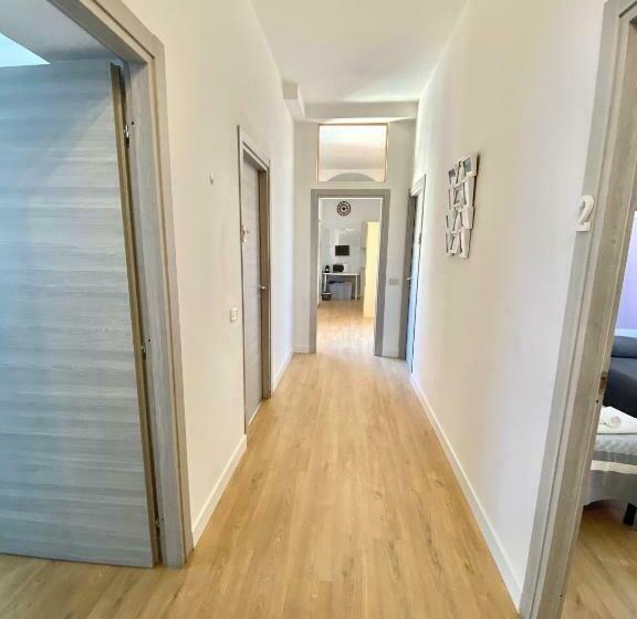 اتاق استاندارد, Bissenti Rooms   Eja Sardinia