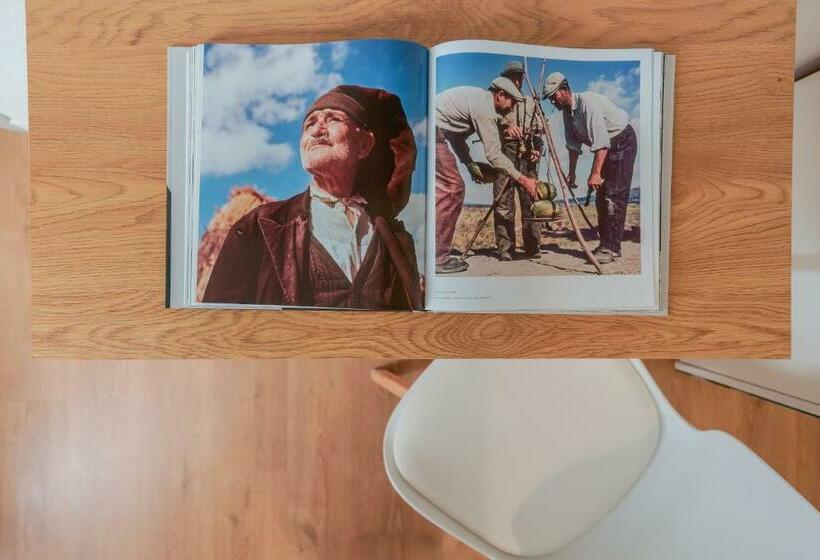 اتاق استاندارد, Bissenti Rooms   Eja Sardinia