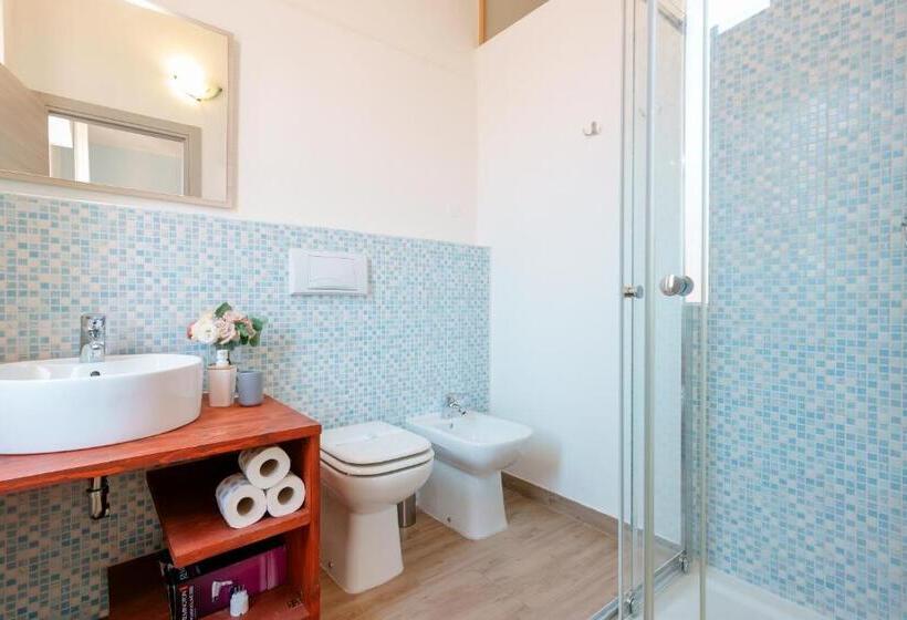 اتاق استاندارد, Bissenti Rooms   Eja Sardinia