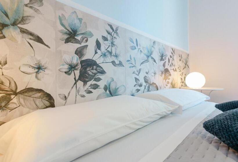 اتاق استاندارد, Bissenti Rooms   Eja Sardinia