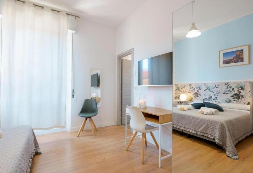 اتاق استاندارد, Bissenti Rooms   Eja Sardinia