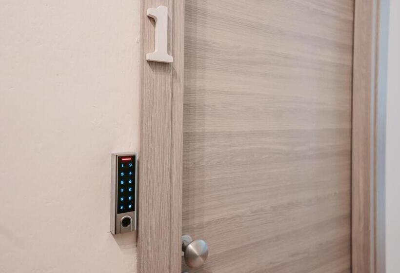 اتاق استاندارد, Bissenti Rooms   Eja Sardinia