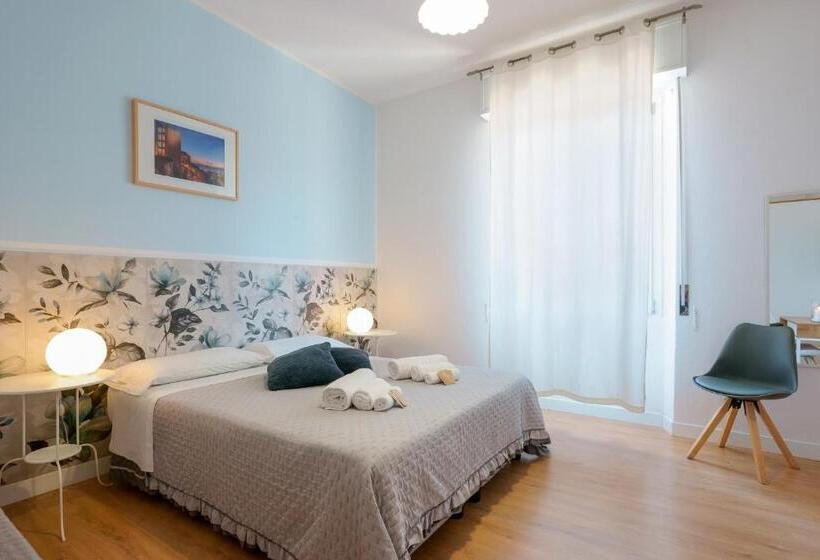 اتاق استاندارد, Bissenti Rooms   Eja Sardinia