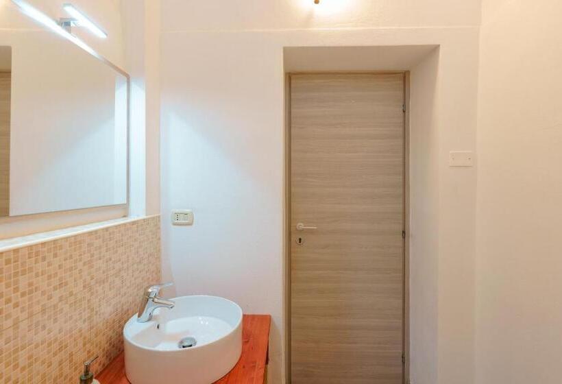 اتاق استاندارد, Bissenti Rooms   Eja Sardinia